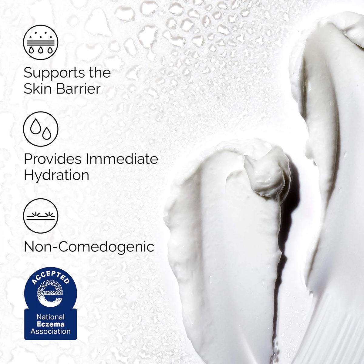 Face Creams
The Ordinary 
Natural Moisturizing Factors + Hyaluronic Acid Daily Moisturizer
