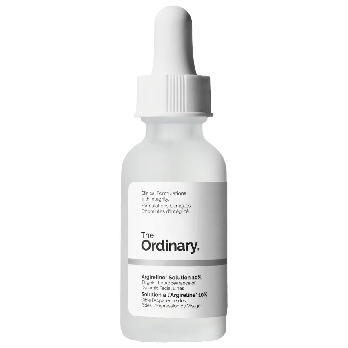  The Ordinary - Argireline Solution 10% for Reducing Fine Lines
