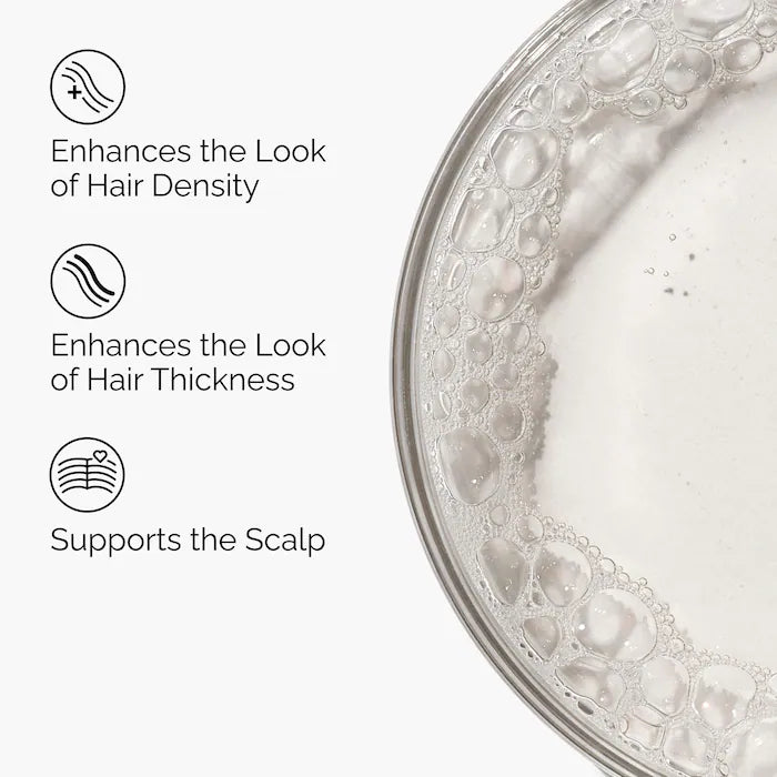 The Ordinary - Multi-Peptide Serum for Hair Density for Thicker, Fuller Looking Hair