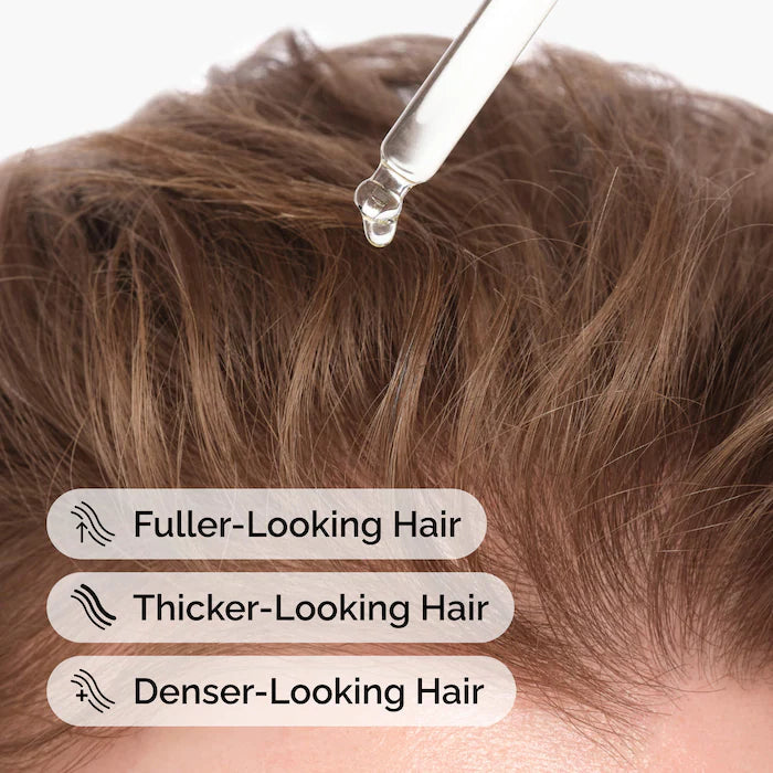 The Ordinary - Multi-Peptide Serum for Hair Density for Thicker, Fuller Looking Hair