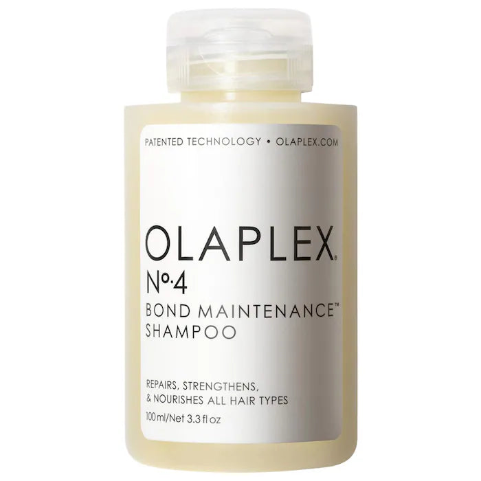 Olaplex - No. 4 Bond Maintenance™ Strengthening Hair Repair Shampoo