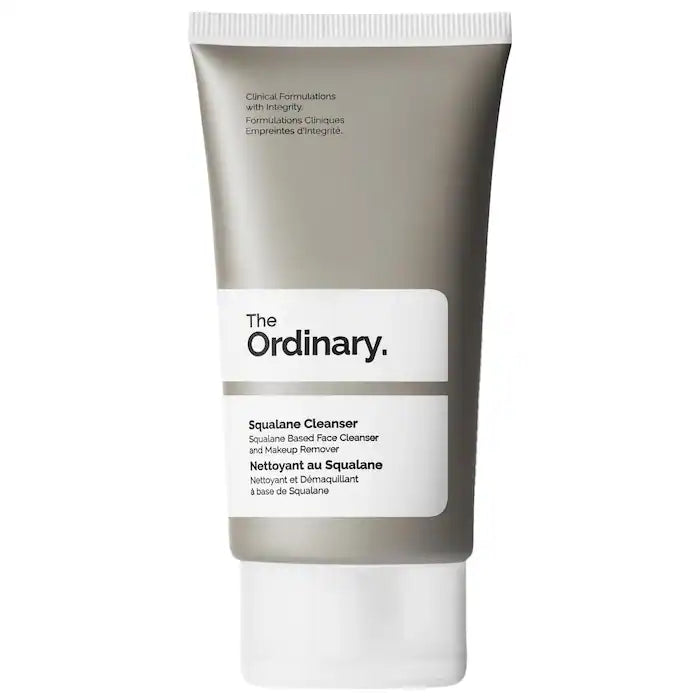 The Ordinary - Squalane Cleanser Hydrating Makeup Remover