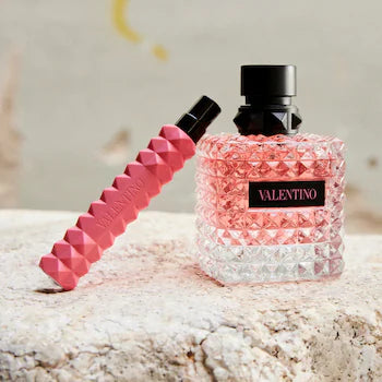 Valentino- Donna Born In Roma Eau de Parfum with Bourbon Vanilla & Jasmine