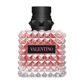 Valentino- Donna Born In Roma Eau de Parfum with Bourbon Vanilla & Jasmine