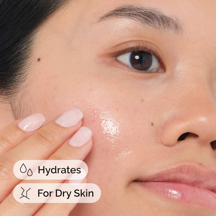  The Ordinary - 100% Organic Cold-Pressed Moroccan Argan Oil for Skin & Hair