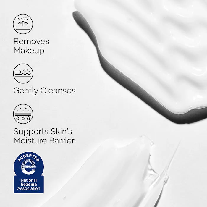 The Ordinary - Squalane Cleanser Hydrating Makeup Remover