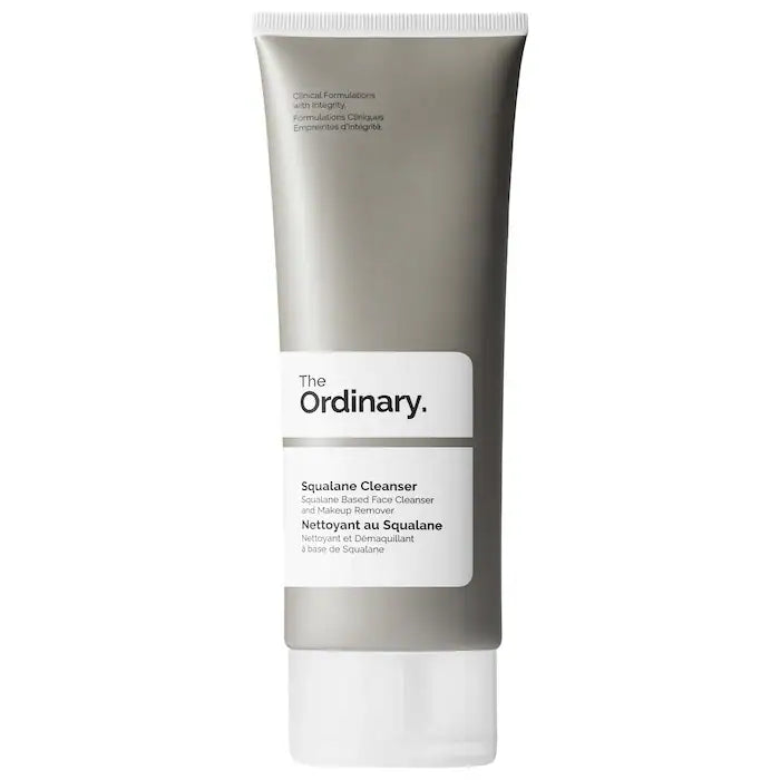 The Ordinary - Squalane Cleanser Hydrating Makeup Remover