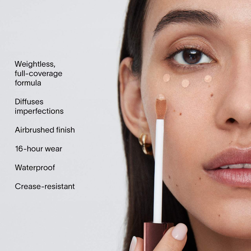 
Hourglass 
Vanish Airbrush Full Coverage Longwear Concealer