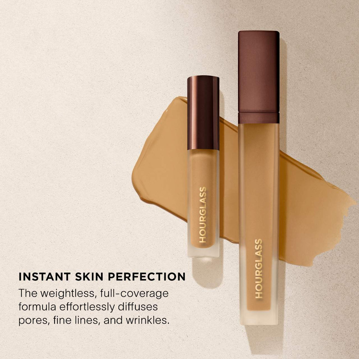 
Hourglass 
Vanish Airbrush Full Coverage Longwear Concealer