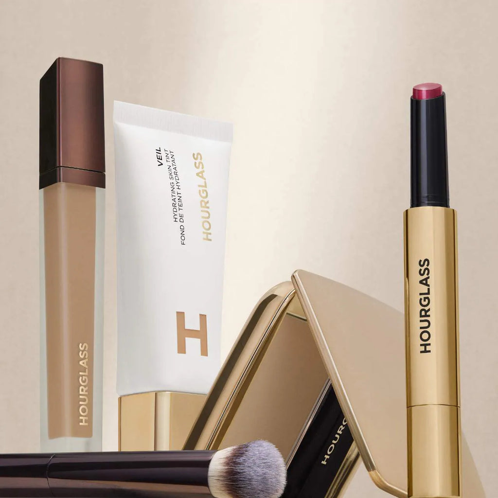 
Hourglass 
Vanish Airbrush Full Coverage Longwear Concealer