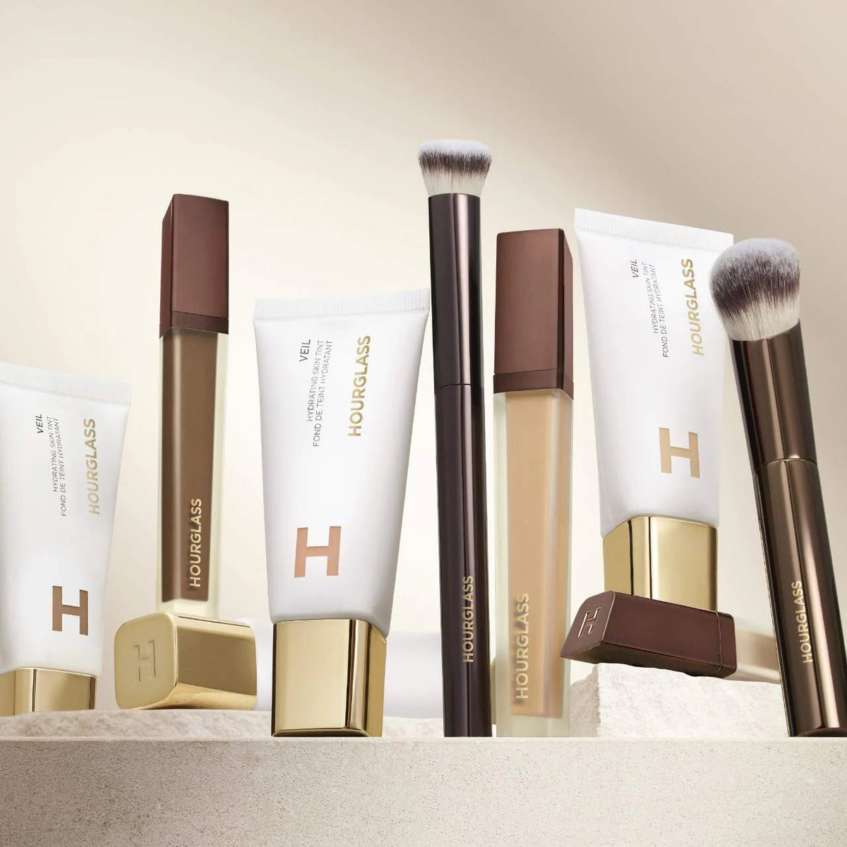 
Hourglass 
Vanish Airbrush Full Coverage Longwear Concealer