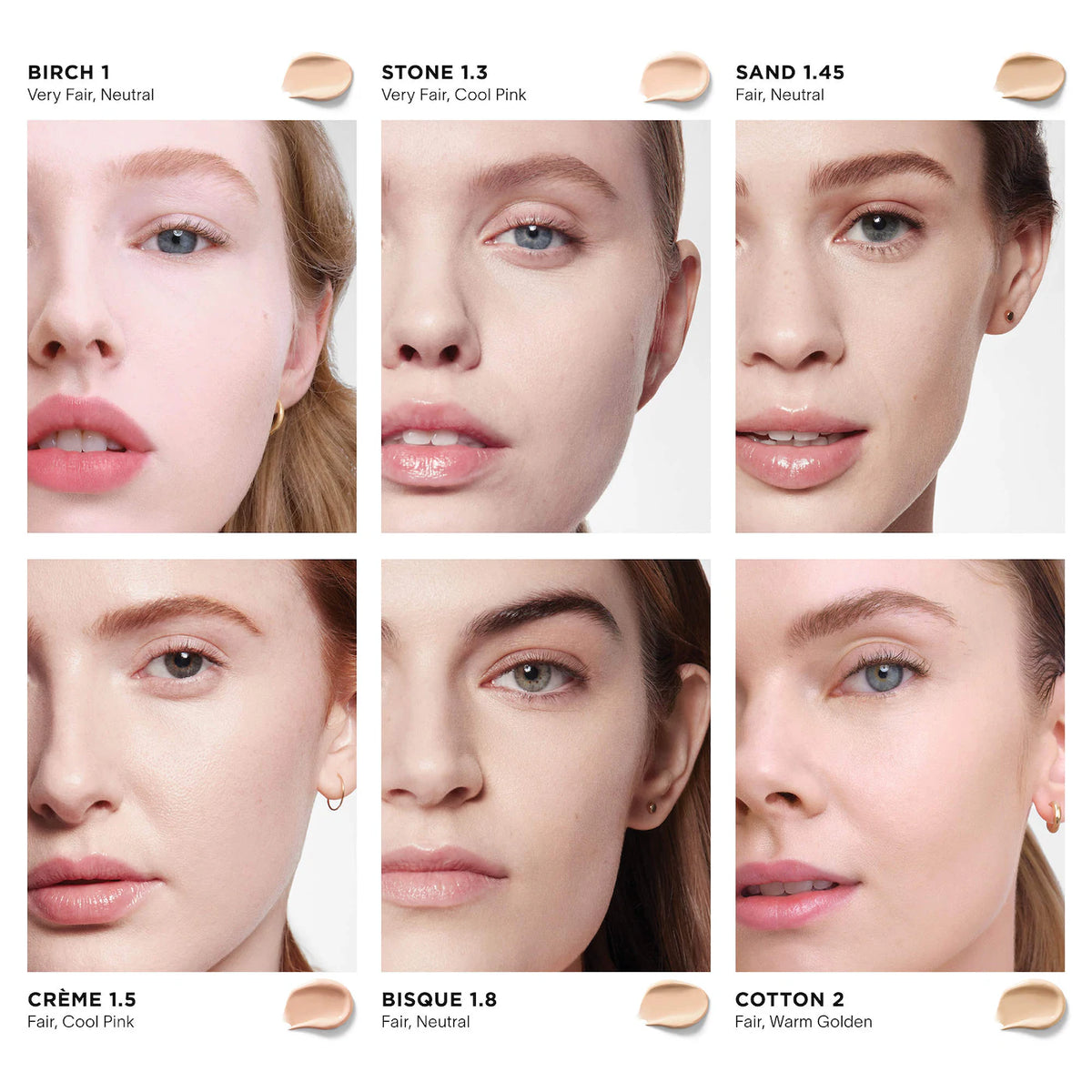 
Hourglass 
Vanish Airbrush Full Coverage Longwear Concealer