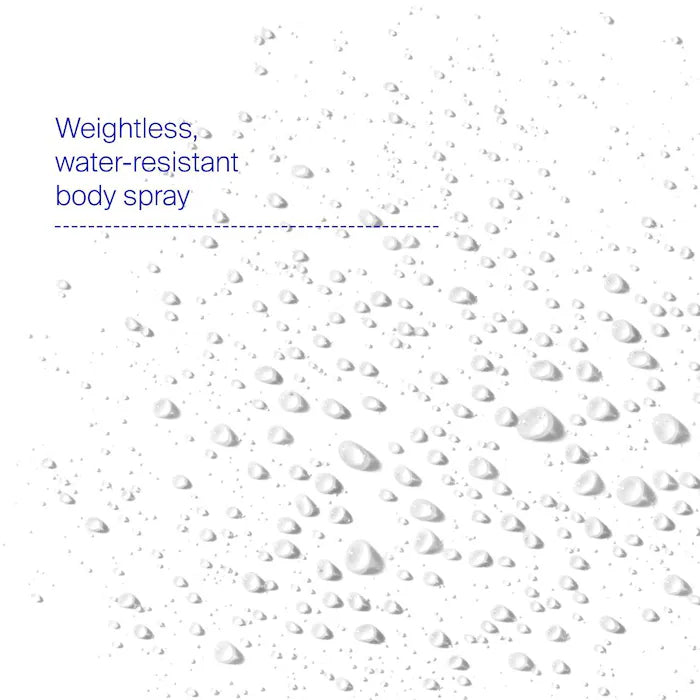 Supergoop! - PLAY Antioxidant Body Sunscreen Mist SPF 50