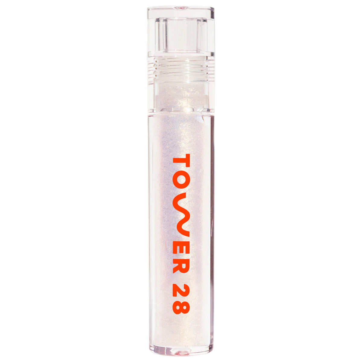 Tower 28 Beauty 
ShineOn Lip Jelly Hydrating Non-Sticky Lip Oil