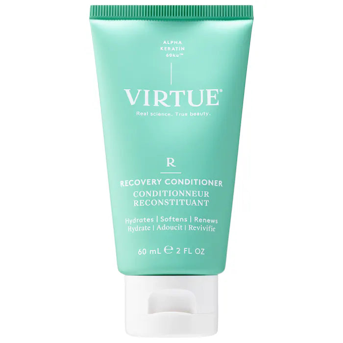 Virtue - Hydrating Recovery Conditioner for Dry, Damaged & Colored Hair