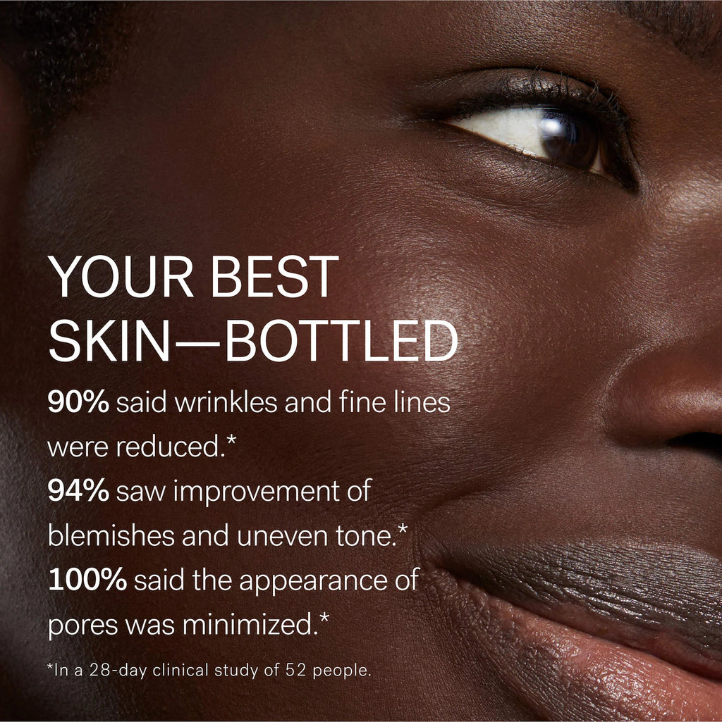 ILIA - Super Serum Skin Tint SPF 40 - Hydrating Foundation