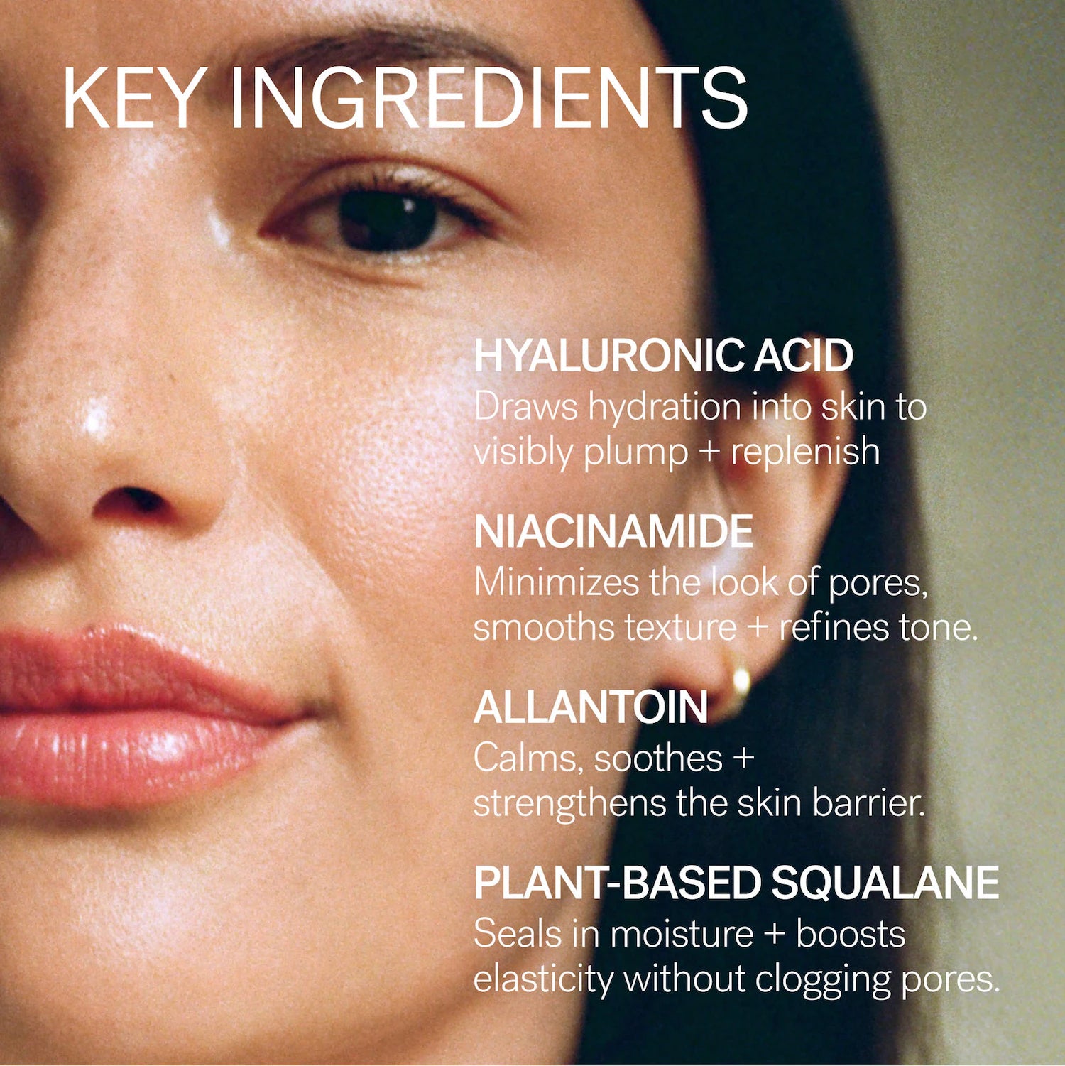ILIA - Super Serum Skin Tint SPF 40 - Hydrating Foundation