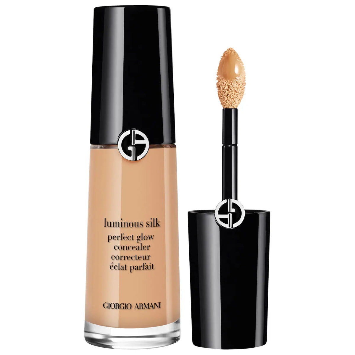 
Armani Beauty 
Luminous Silk Hydrating Face and Under-Eye Concealer