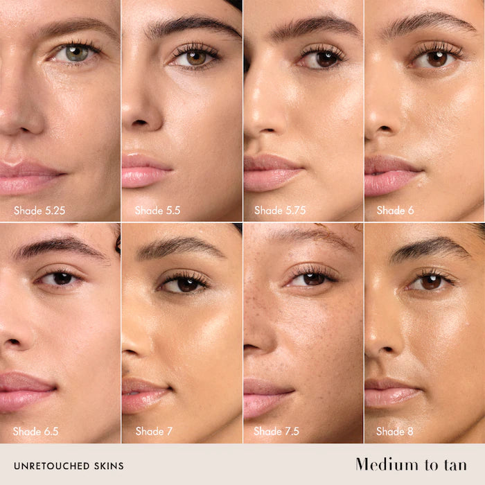 Armani Beauty - Luminous Silk Hydrating Face and Under-Eye Concealer