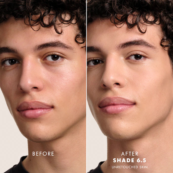 Armani Beauty - Luminous Silk Hydrating Face and Under-Eye Concealer
