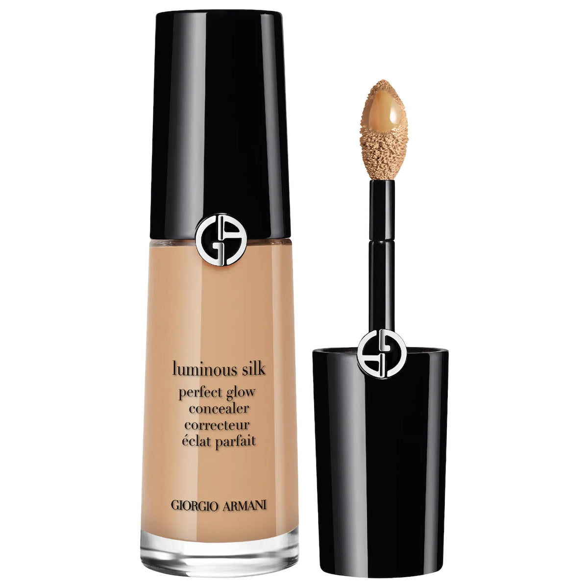 
Armani Beauty 
Luminous Silk Hydrating Face and Under-Eye Concealer
