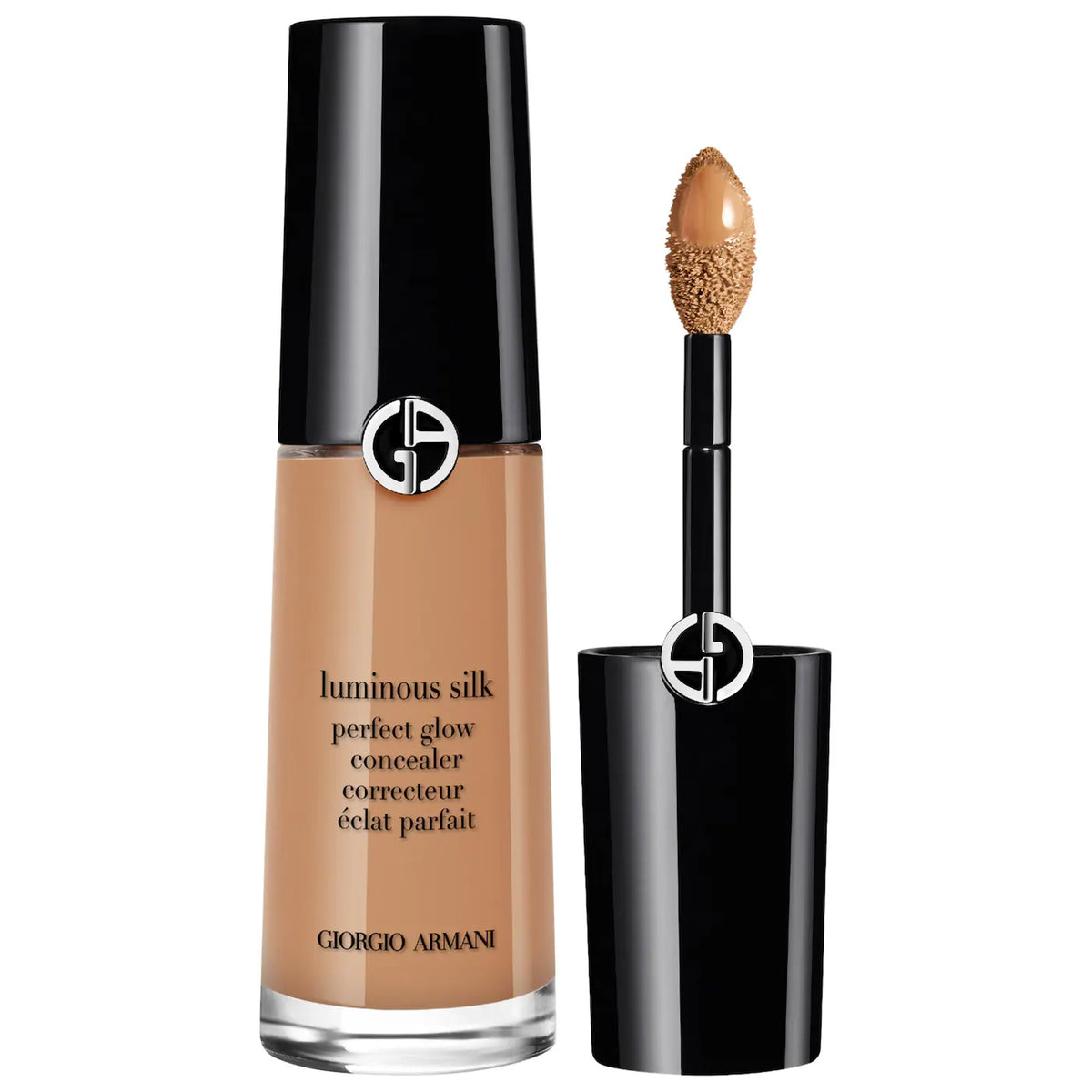 
Armani Beauty 
Luminous Silk Hydrating Face and Under-Eye Concealer