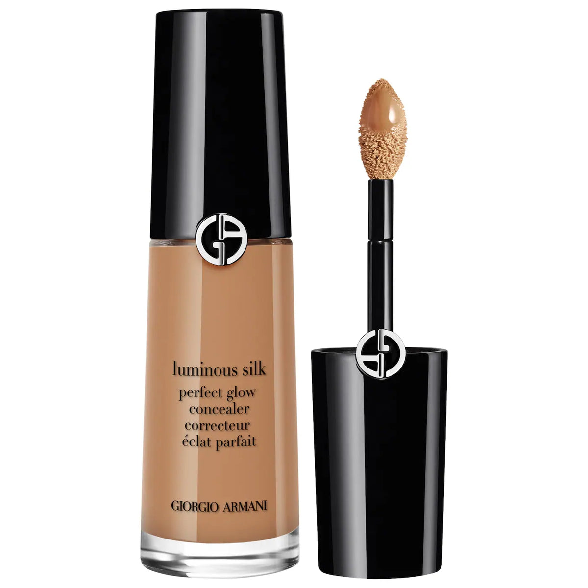 
Armani Beauty 
Luminous Silk Hydrating Face and Under-Eye Concealer
