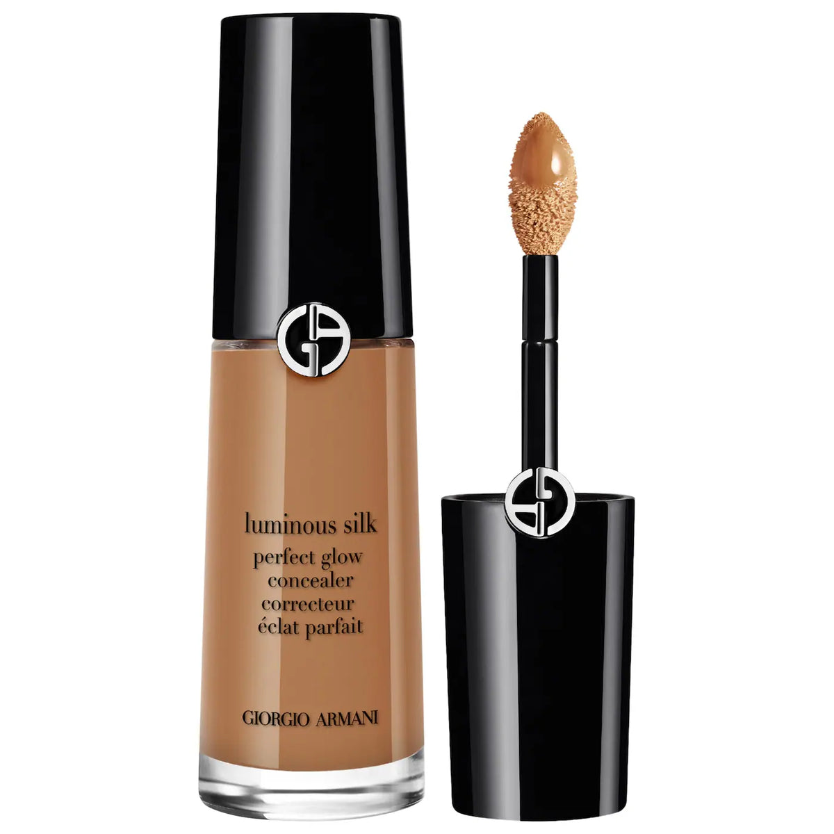 
Armani Beauty 
Luminous Silk Hydrating Face and Under-Eye Concealer