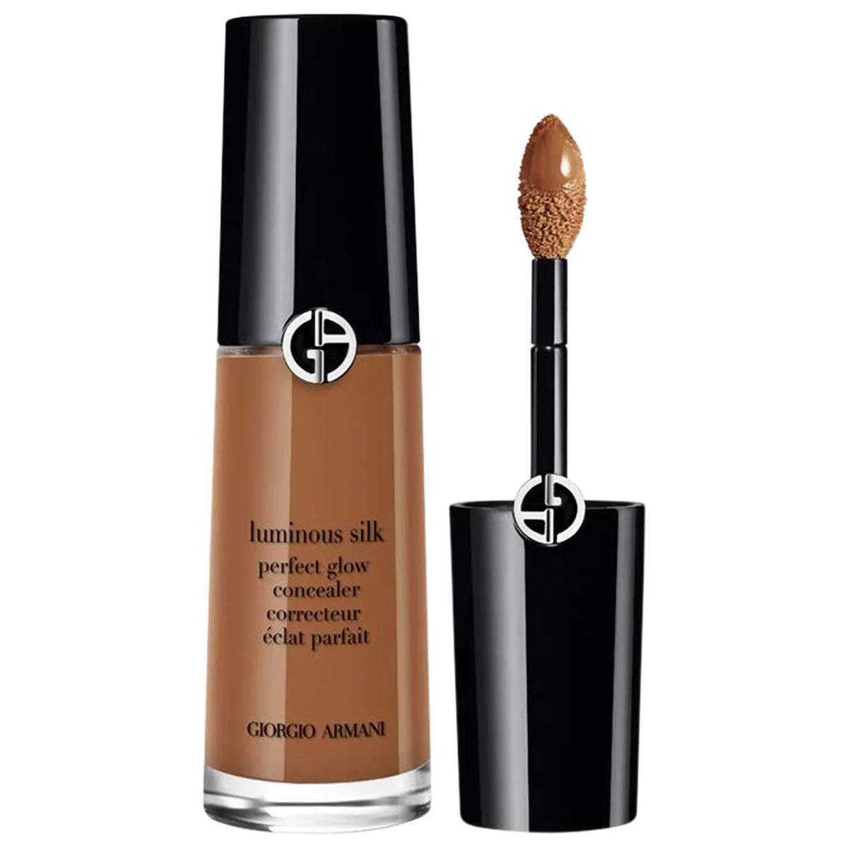
Armani Beauty 
Luminous Silk Hydrating Face and Under-Eye Concealer