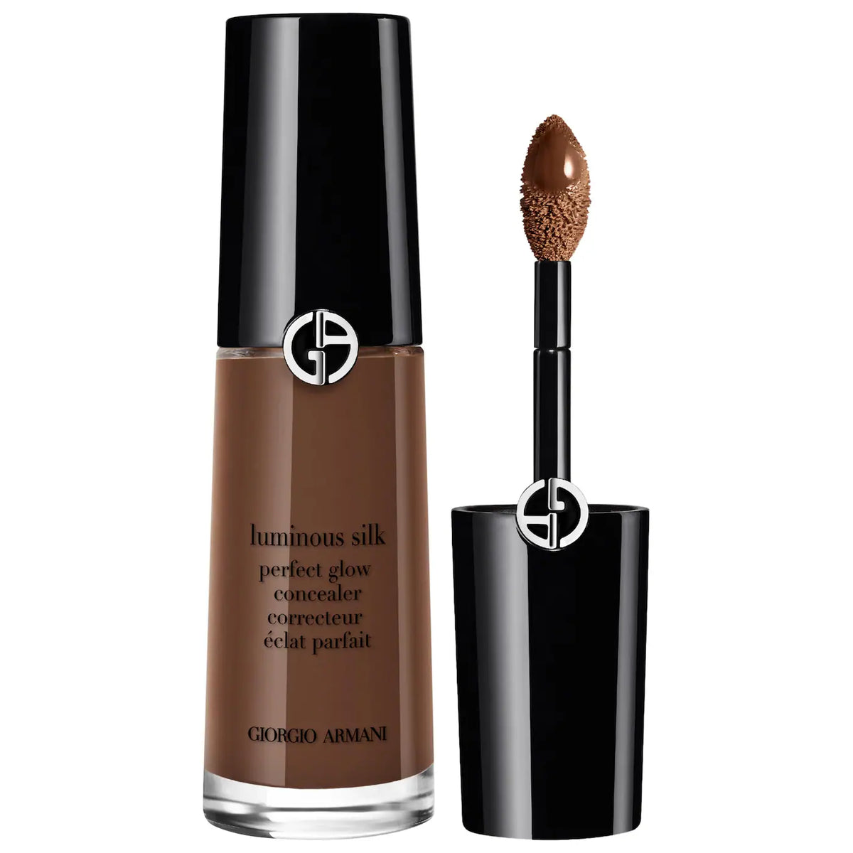 
Armani Beauty 
Luminous Silk Hydrating Face and Under-Eye Concealer