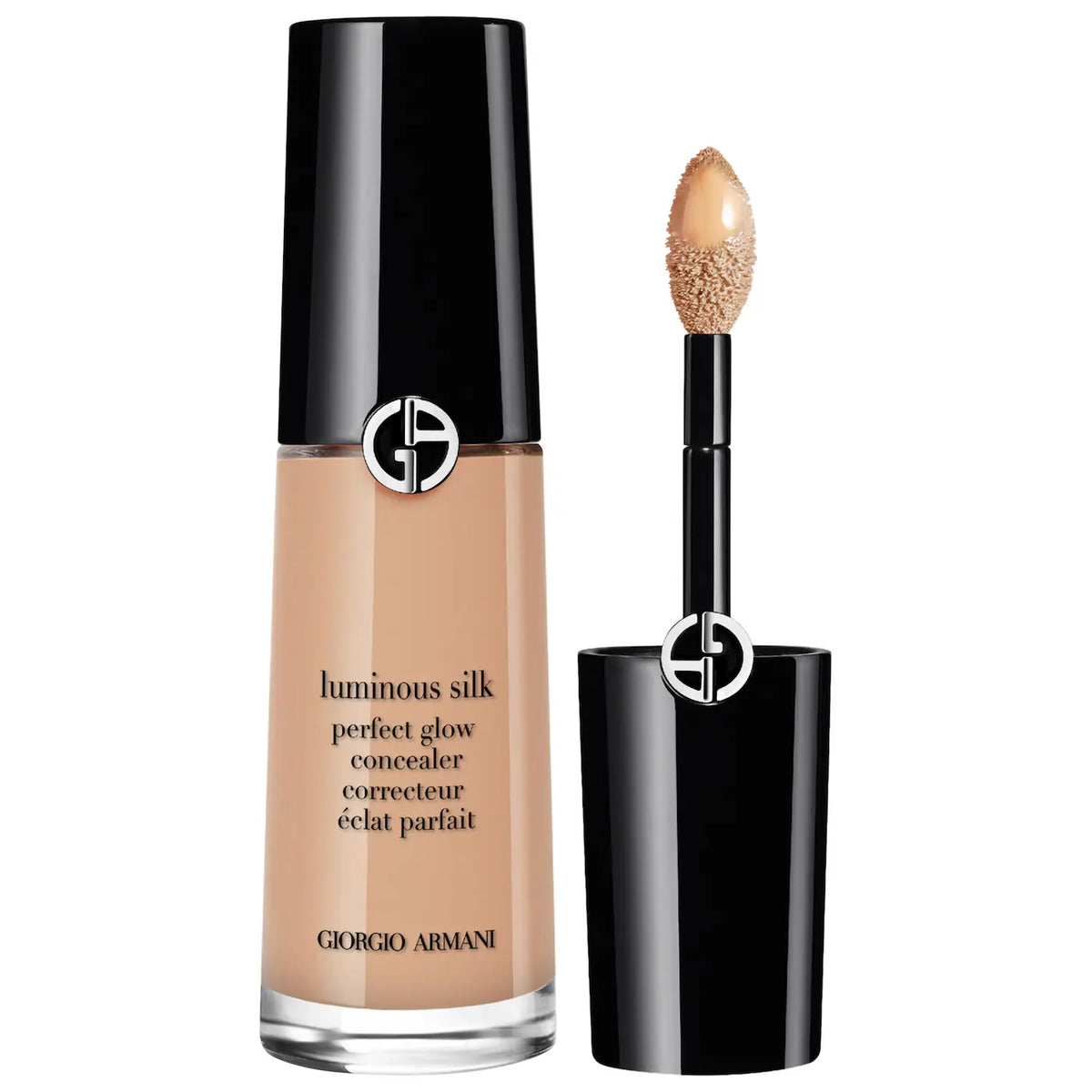 
Armani Beauty 
Luminous Silk Hydrating Face and Under-Eye Concealer