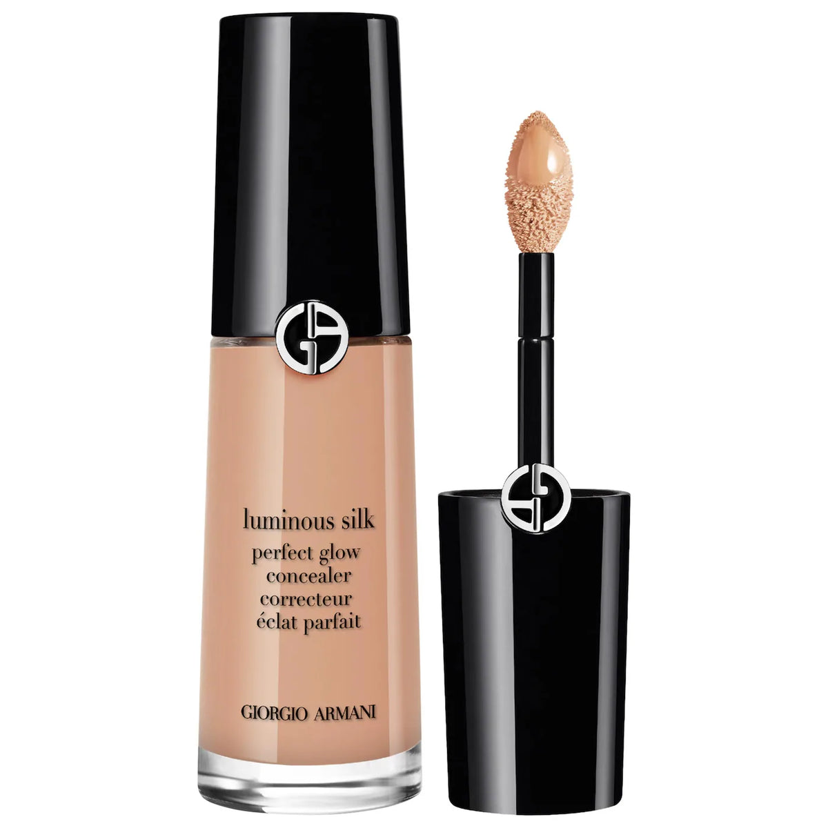 
Armani Beauty 
Luminous Silk Hydrating Face and Under-Eye Concealer