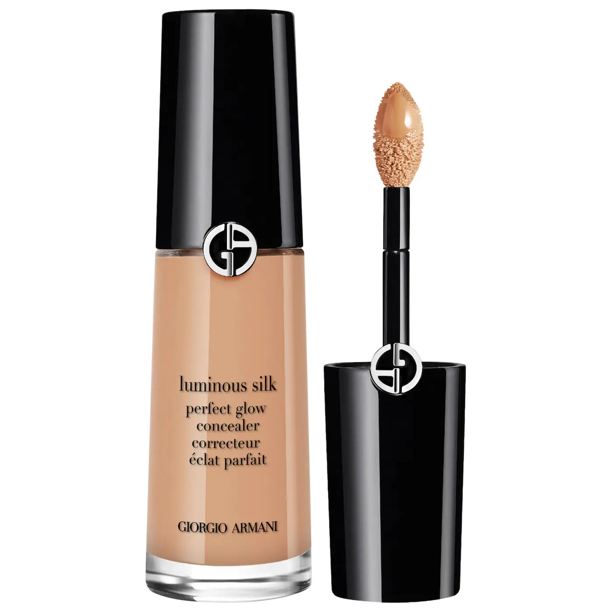 
Armani Beauty 
Luminous Silk Hydrating Face and Under-Eye Concealer