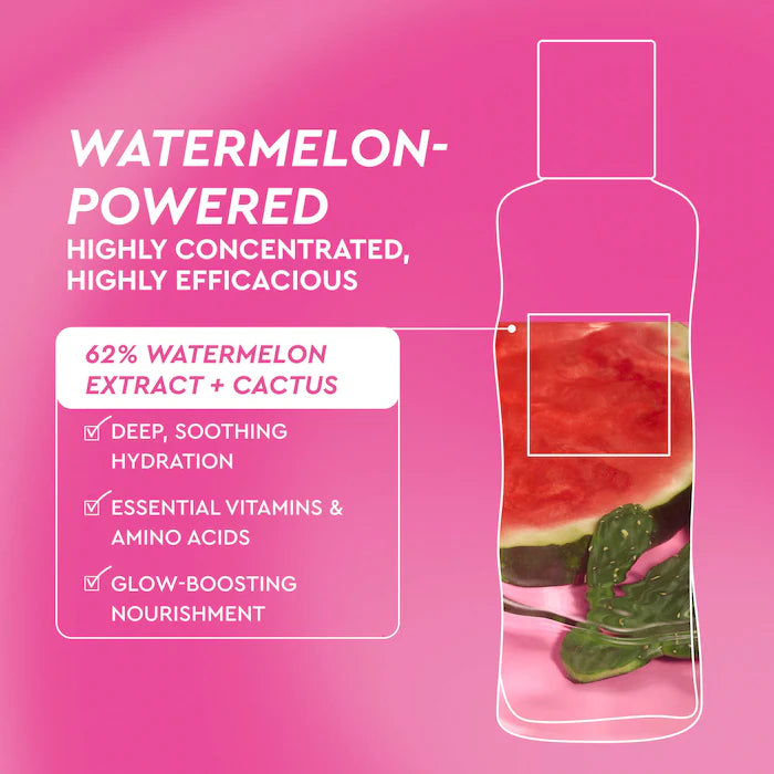 Glow Recipe - Watermelon Glow PHA + BHA Pore-Tight Toner