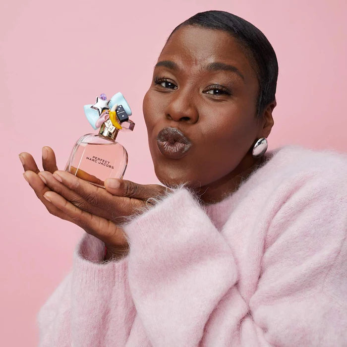 Marc Jacobs Fragrances -  Perfect Eau de Parfum with Daffodil & Musk