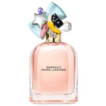 Marc Jacobs Fragrances -  Perfect Eau de Parfum with Daffodil & Musk