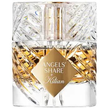 KILIAN Paris  Angels Share Eau de Parfum with Tonka Bean & Cinnamon