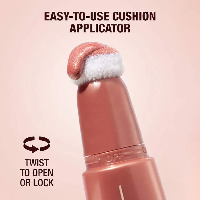 Beauty Highlighter Wand by Charlotte Tilbury