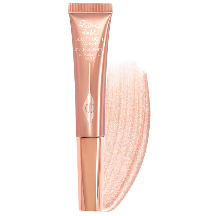 Beauty Highlighter Wand by Charlotte Tilbury