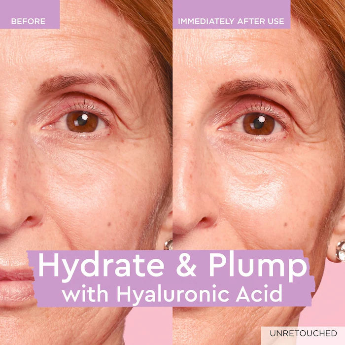 Glow Recipe - Plum Plump™ Hyaluronic Acid Hydrating Serum