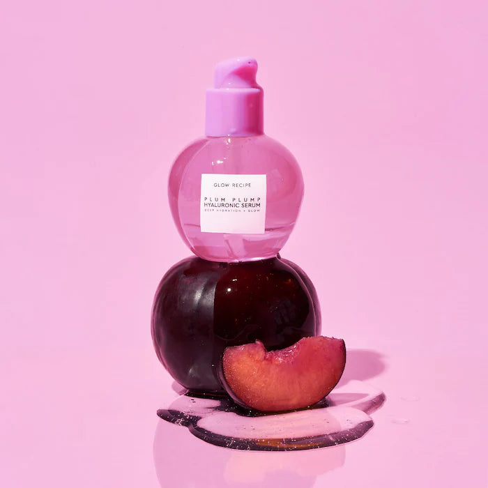 Glow Recipe - Plum Plump™ Hyaluronic Acid Hydrating Serum