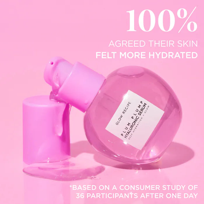 Glow Recipe - Plum Plump™ Hyaluronic Acid Hydrating Serum