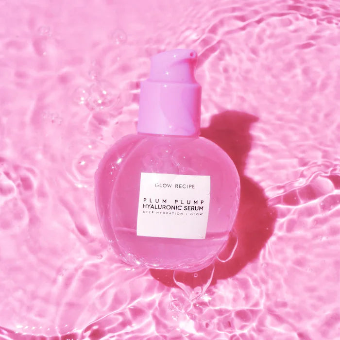 Glow Recipe - Plum Plump™ Hyaluronic Acid Hydrating Serum