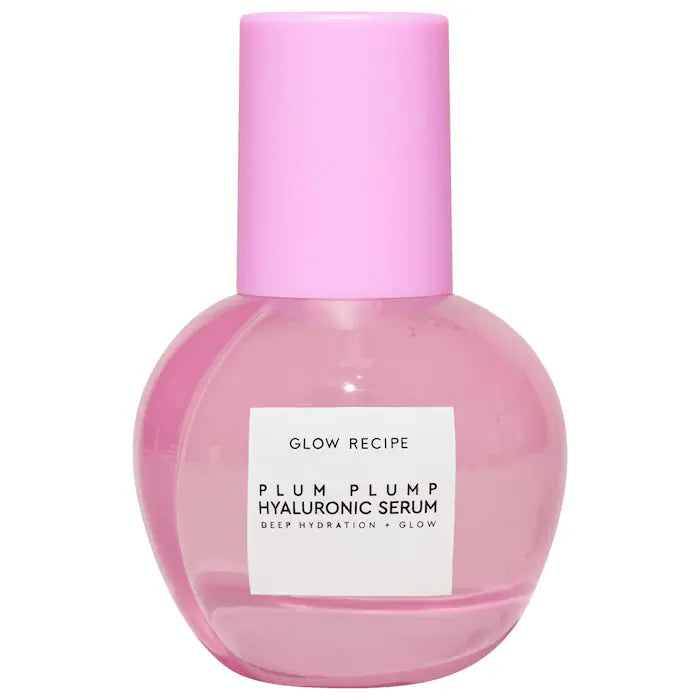 Glow Recipe - Plum Plump™ Hyaluronic Acid Hydrating Serum