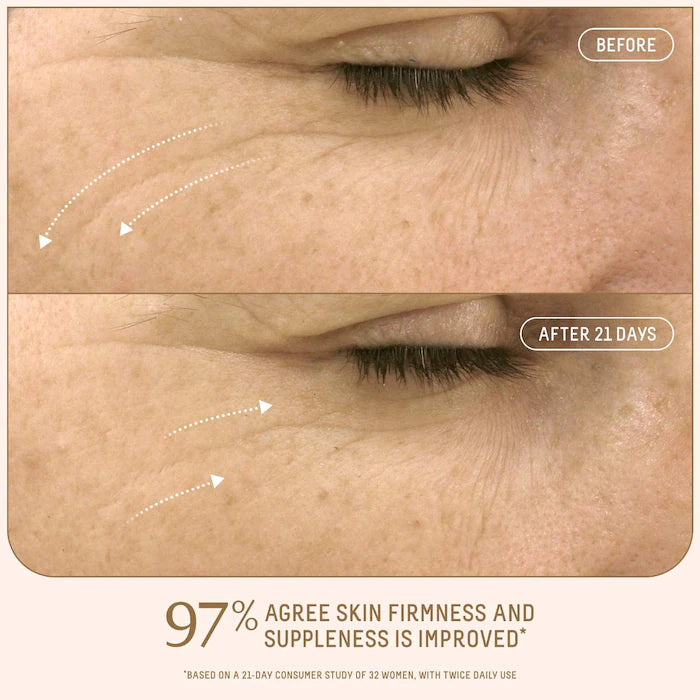 Biossance - Vitamin C Rose Brightening and Firming Face Oil + Squalane