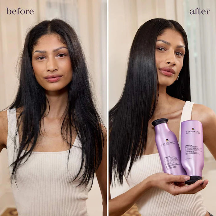 Pureology - Hydrate Shampoo For Dry Hair
