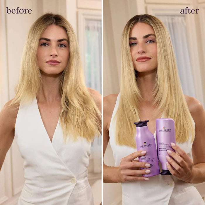Pureology - Hydrate Shampoo For Dry Hair