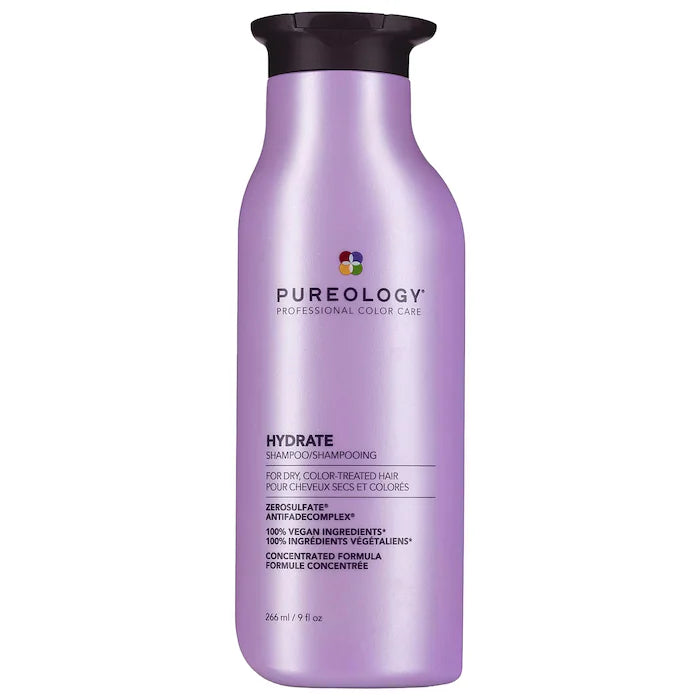 Pureology - Hydrate Shampoo For Dry Hair