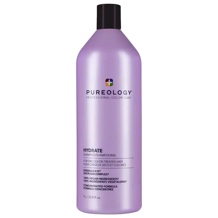 Pureology - Hydrate Shampoo For Dry Hair