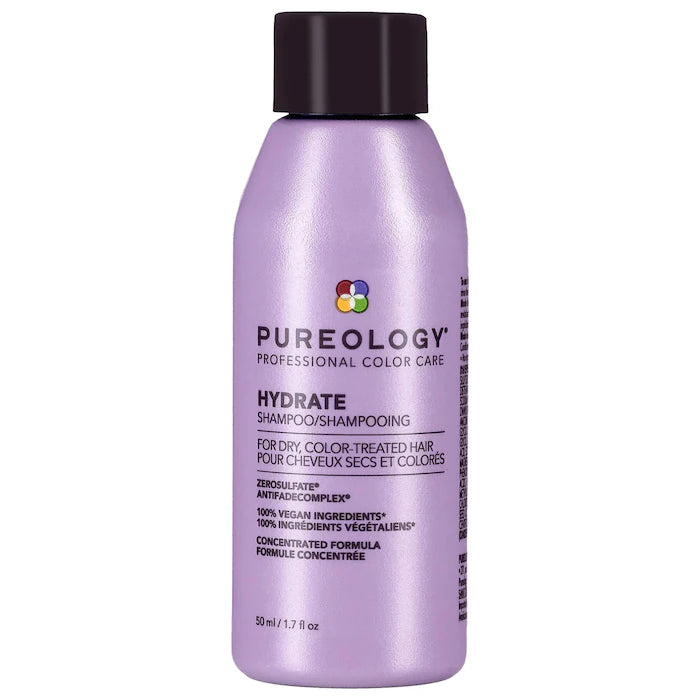 Pureology - Hydrate Shampoo For Dry Hair